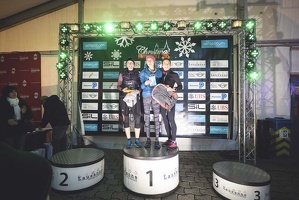 Xmas Run Karine Gammuto 30